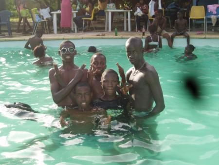 E N D J CLAN